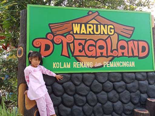 Waroeng D’Tegaland 10