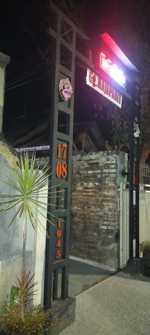 Warung Moro Seneng 1