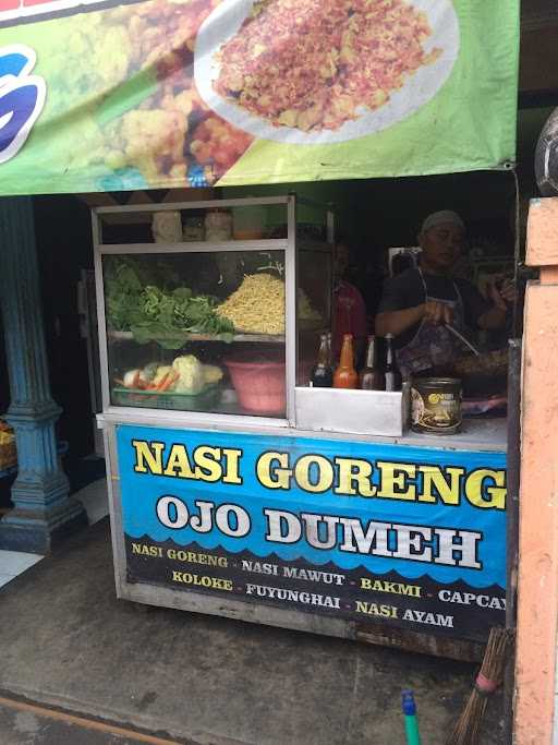 Warung Ojo Dumeh 7