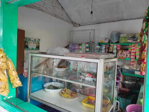 Warung Rujak Cingur Bu Rukayah 4