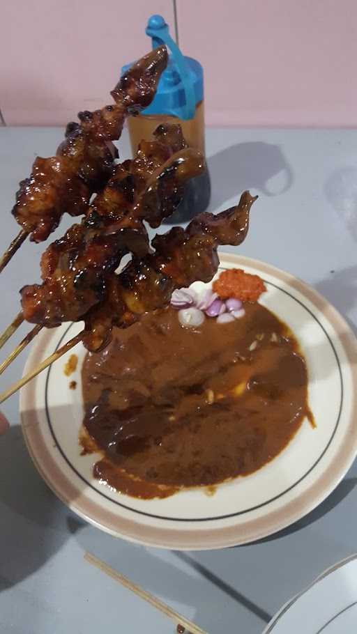 Warung Sate Gule Jowo 4