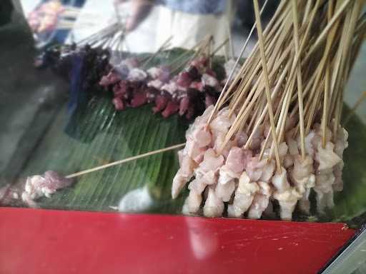 Warung Sate Gule Jowo 2