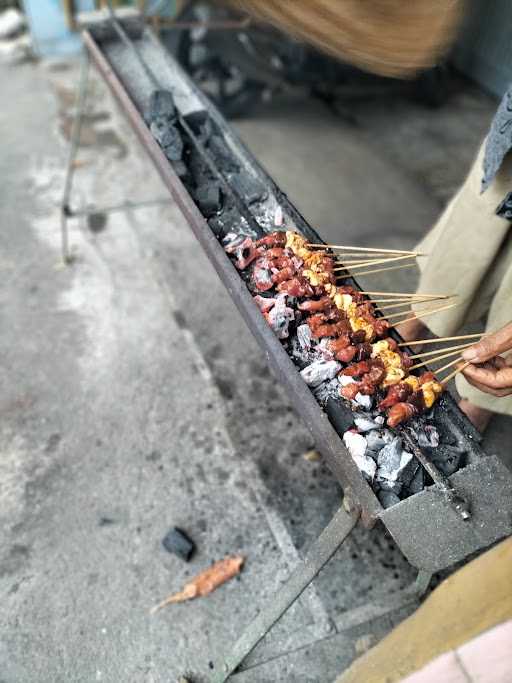 Warung Sate Gule Jowo 7