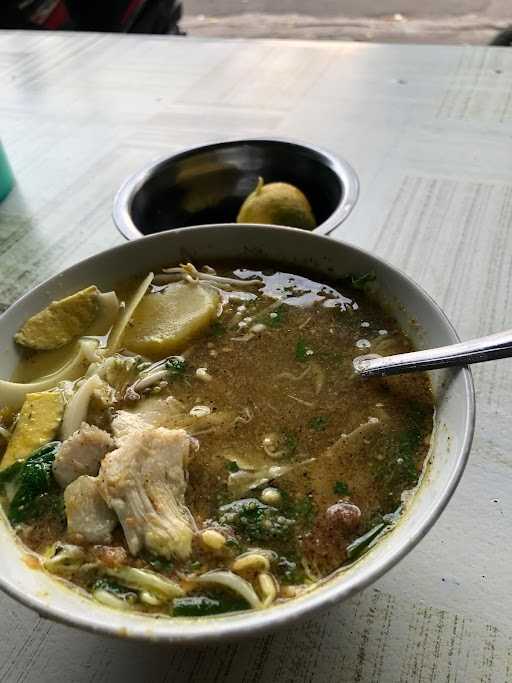 Warung Soto Ayam Cak Sur 2