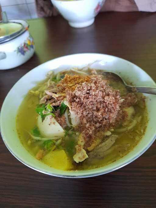 Warung Soto Ayam Cak Sur 7