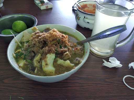 Warung Soto Ayam Cak Sur 6