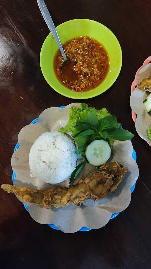 Warung Teras Sukun 10