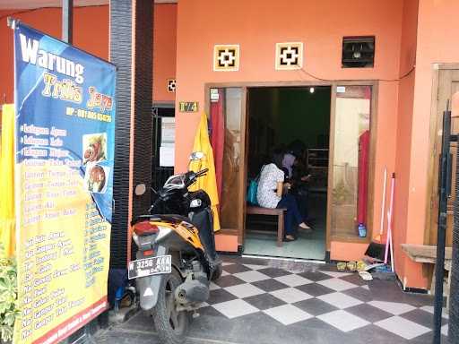 Warung Trilis Jaya 2