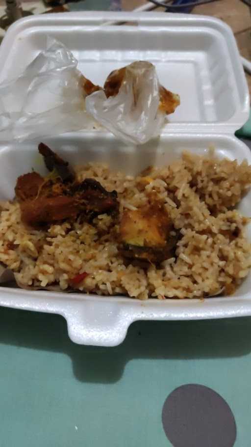 Wijaya Nasi Goreng 10