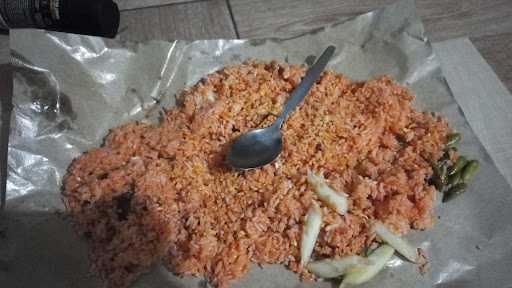 Wijaya Nasi Goreng 4