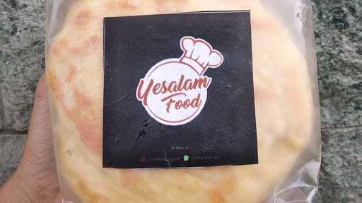 Yesalam Food [ Yassalam Kebab & Burger - Sukun] 8
