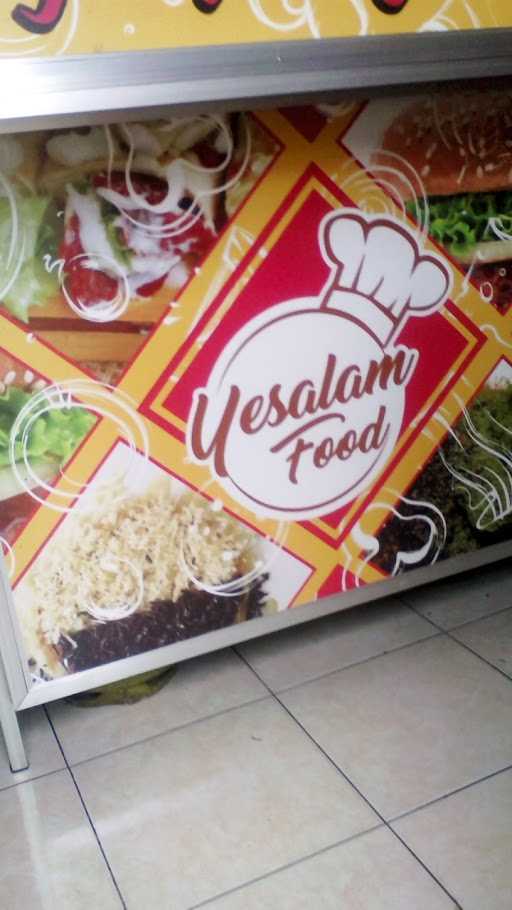 Yesalam Food [ Yassalam Kebab & Burger - Sukun] 7