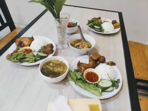 Ayam Goreng Kalasan 1