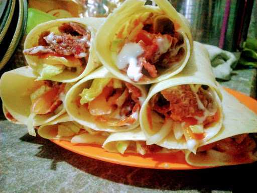 Kebab Kebb.Apps 4