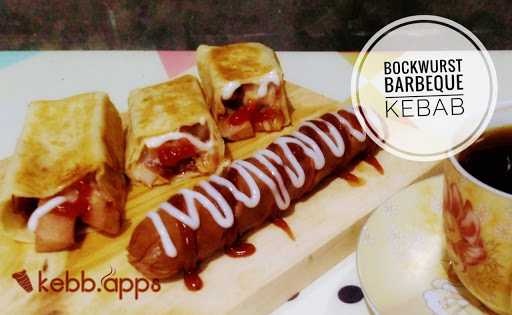 Kebab Kebb.Apps 3