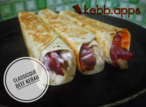 Kebab Kebb.Apps 1