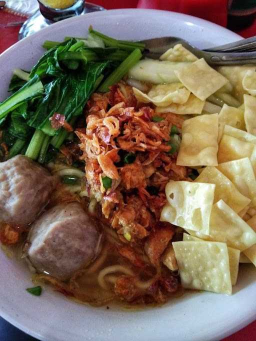 Mie Ayam Misul 2