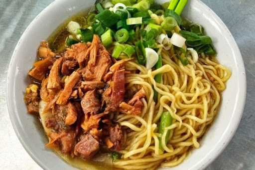 Mie Ayam Misul 1