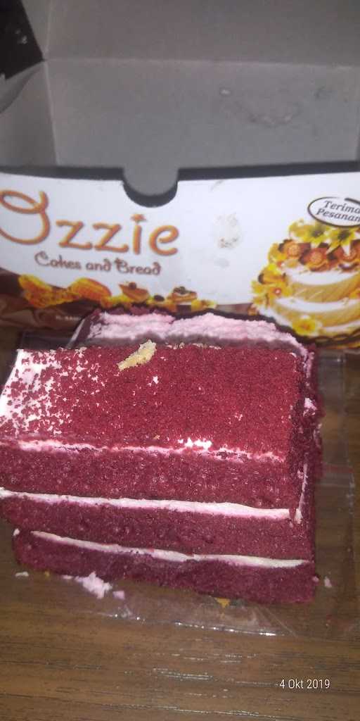 Ozzie Cake And Bakery 9