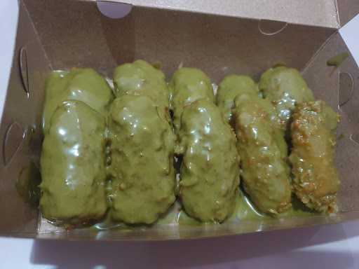 Pisang Kriwil Sumber 7