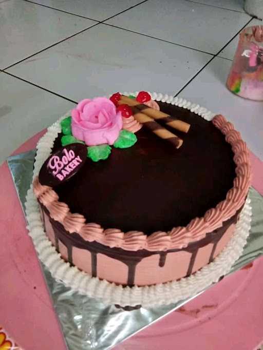 Toko Kue Aisyah 2