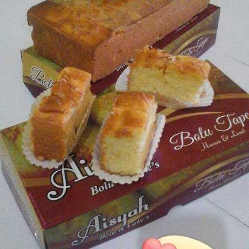 Toko Kue Aisyah 7