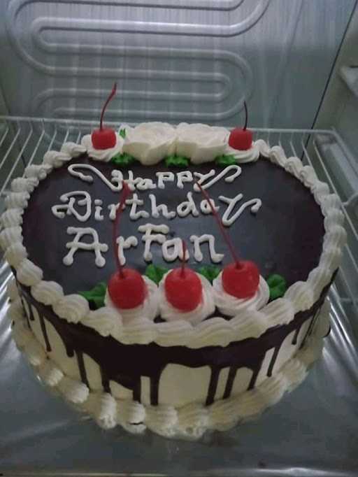 Toko Kue Aisyah 5