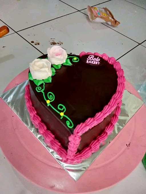 Toko Kue Aisyah 4