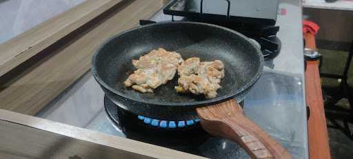 Chicken & Beef Steak 3