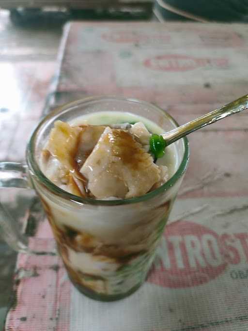 Es Cendol Pelabuhan 6