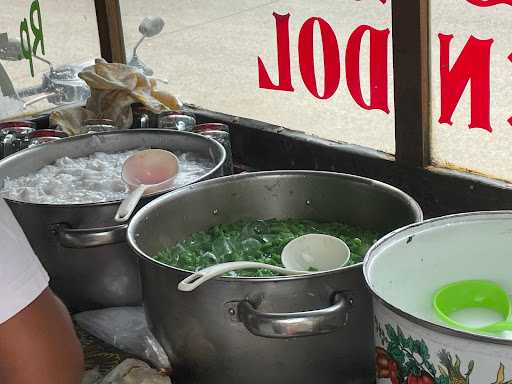 Es Cendol Pelabuhan 4