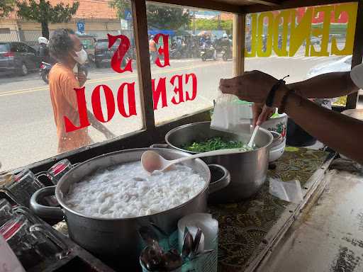 Es Cendol Pelabuhan 3