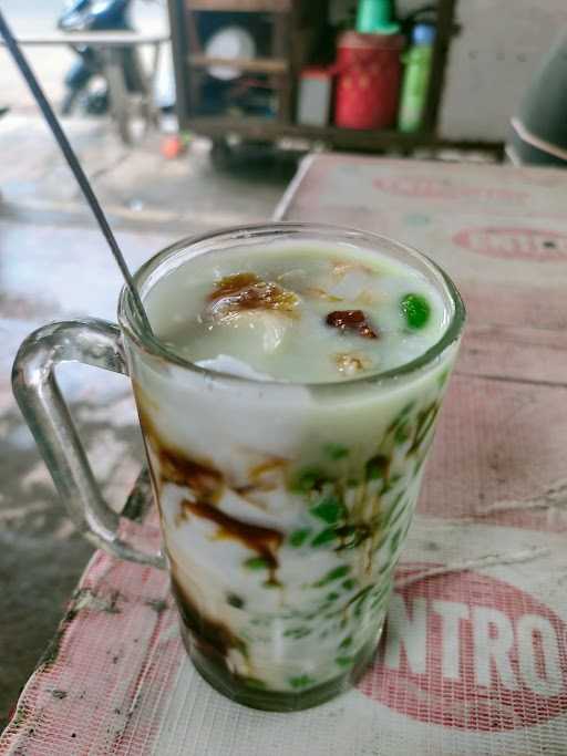 Es Cendol Pelabuhan 1