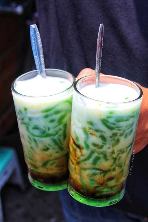 Es Cendol Pelabuhan 5