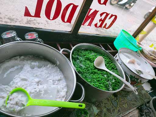 Es Cendol Pelabuhan 7