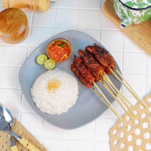 Sate Merah Cirebon 5