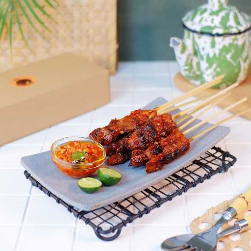 Sate Merah Cirebon 4