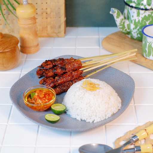 Sate Merah Cirebon 2