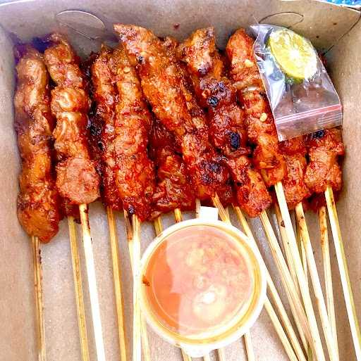 Sate Merah Cirebon 1