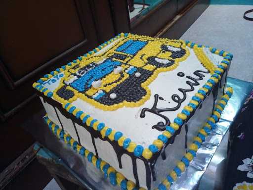 Ulfah Cake 4