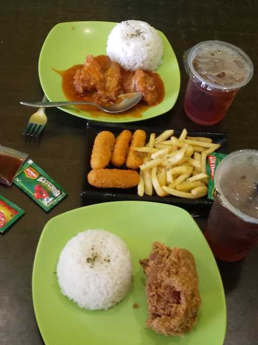 Ab Chicken Sumber 5