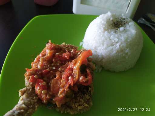 Ab Chicken Sumber 4