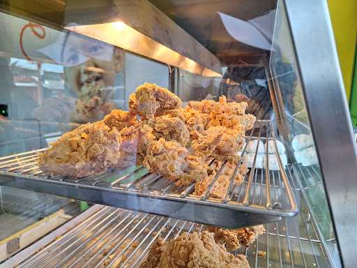 Ab Chicken Sumber 6