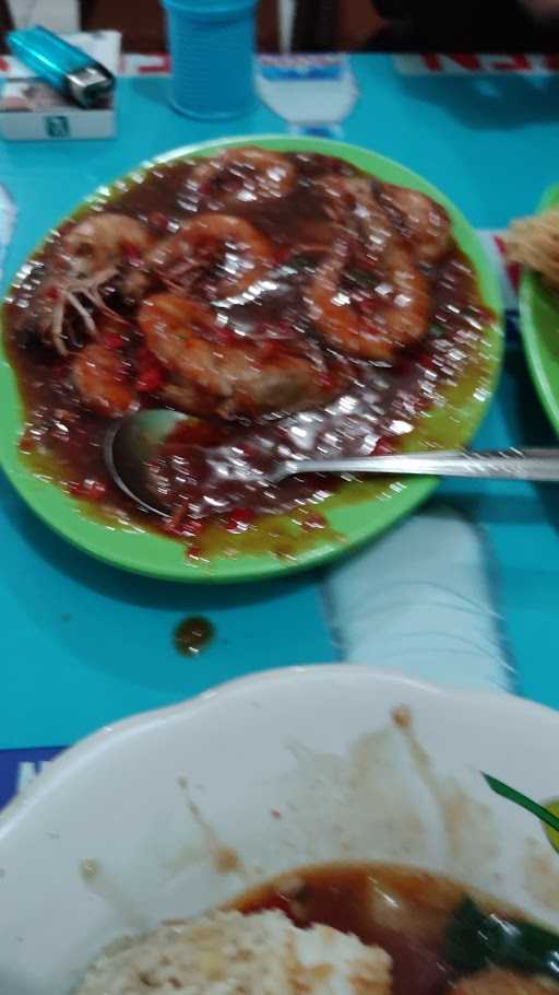 Aras Seafood Cirebon 1