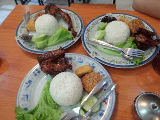 Ayam Panggang & Goreng Alas Demang 8