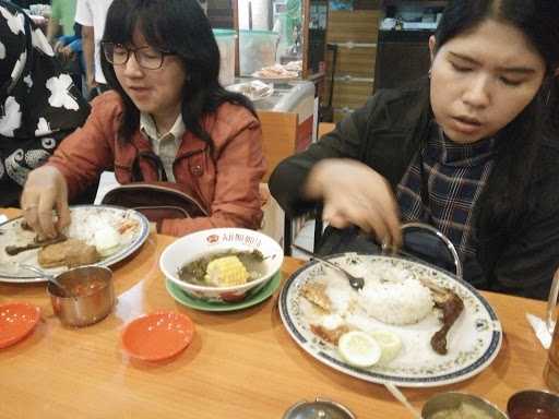 Ayam Panggang & Goreng Alas Demang 4