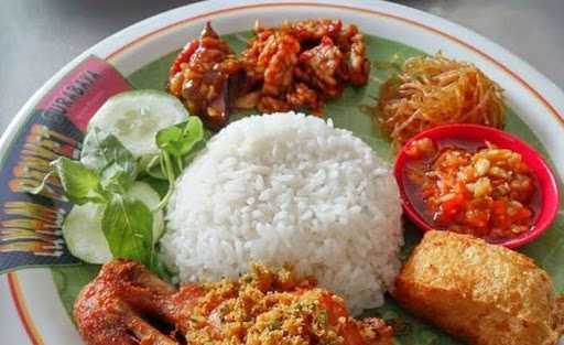 Ayam Penyet Surabaya Cabang Sumber 2