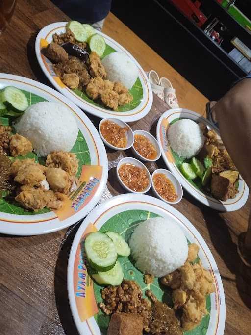 Ayam Penyet Surabaya Cabang Sumber 3