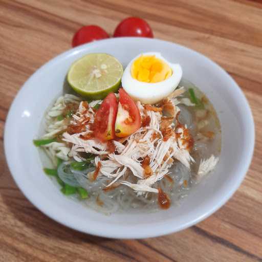 Bakso Kemantren Dan Soto Bening 1