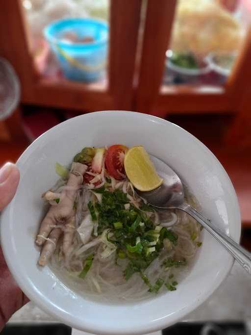 Bakso Kemantren Dan Soto Bening 4